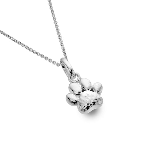 Origins Pawprint Necklace