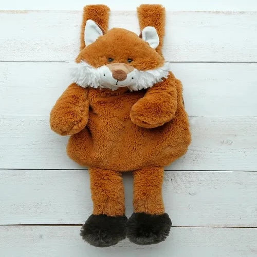 Jomanda Fox Hand Muff
