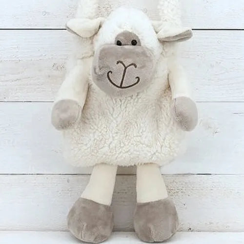 Jomanda Sheep Hand Muff