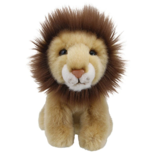 Wilberry Minis: Lion