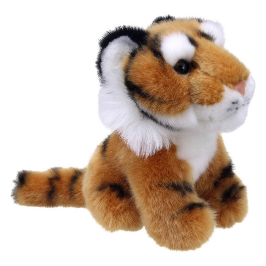 Wilberry Minis: Tiger