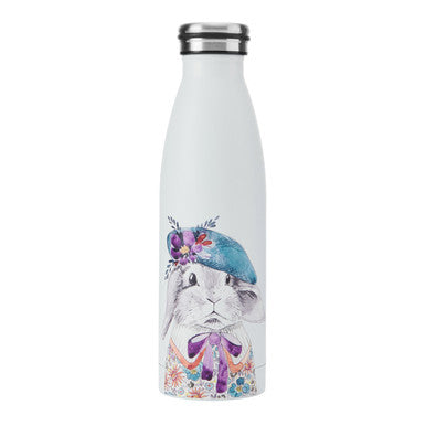 Mikasa Tipperleyhill Rabbit Water Bottle