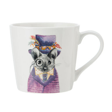 Mikasa Tipperleyhill Mouse Mug