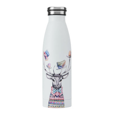 Mikasa Tipperleyhill Stag Water Bottle