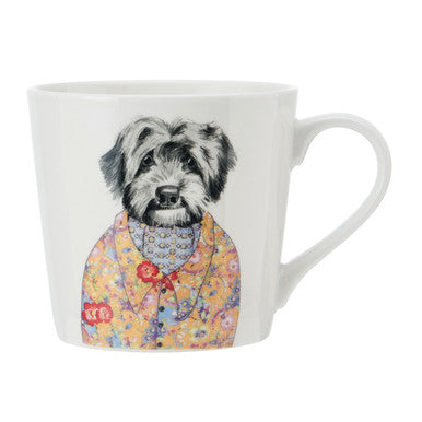 Mikasa Tipperleyhill Cockapoo Mug